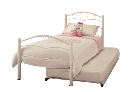 Serene Furnishings Yasmin Guest Bed